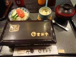 登利平 アズ熊谷店