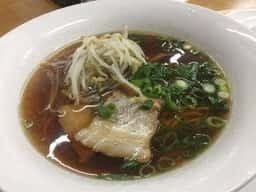 創味 昇福門
