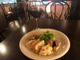 WINE CAFE Luce