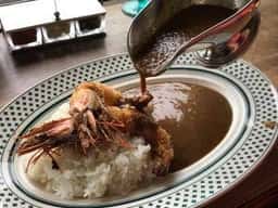 欧風カレー喫茶フランクリン