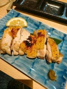 讃岐うどん 麹料理 まとい