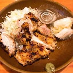 鳥貴族 西尾店