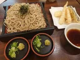 天ぷら ふそう 小倉店