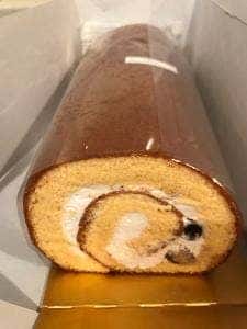 お菓子屋 豆畑 二階町店
