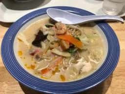 リンガーハット 御影クラッセ店