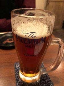 居酒屋 山猿