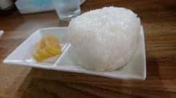 うの花ラーメン