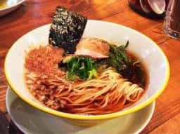 麺ヤ事業部 ブンキチ