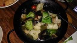 アンダースピン