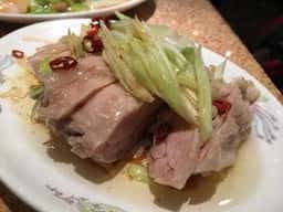隆昌酒家