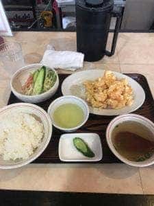 中華料理 八宝園