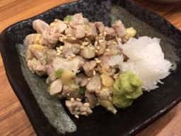 炭火串焼と旬鮮料理の店 炭旬 日立駅前店