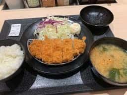 松のや / マイカリー食堂 堺東店