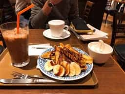 サンマルクカフェ 東京上十条店