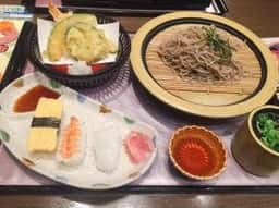 かんざし イオンモール福岡店