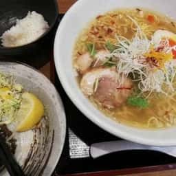 忠治食堂