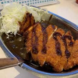 ゴーゴーカレー 六本木スタジアム店