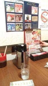 ビストロ サンマルシェ