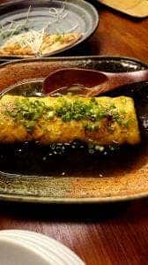 酒香菜