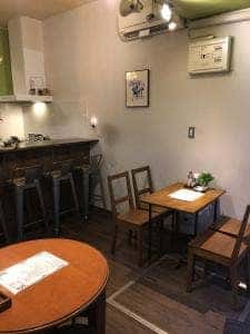 カフェ亀の橋