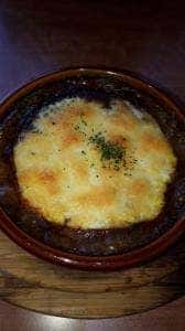門司港レトロ食堂