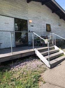 さとやまカフェ