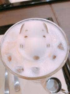 スヌーピー茶屋 小樽店