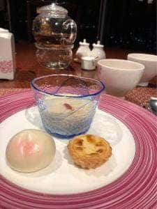 中国レストラン 蘇州