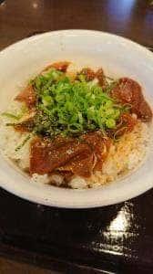 玄林館 別府湾SA下り線