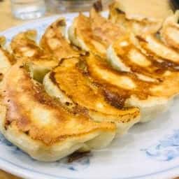 ぎょうざの満洲 新所沢東口本店