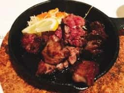 肉バル orange