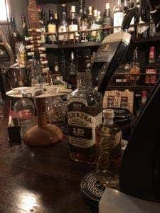 BAR HEATH