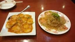 芳香園 大和店