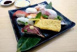 さんきゅう水産 近鉄針中野店