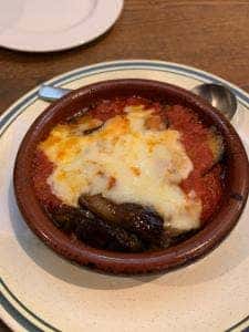 ItalianRestaurant URANOS