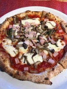 PIZZERIA DELL'ANIMA
