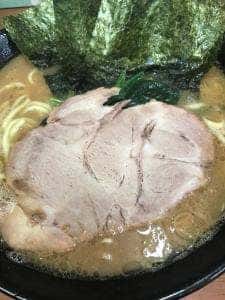 らーめん 英吉家