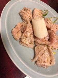 上州ホルモン