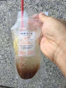 伊良コーラ