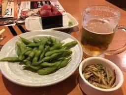 手作り居酒屋 甘太郎 品川港南口店