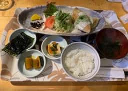 カフェレスト 杏
