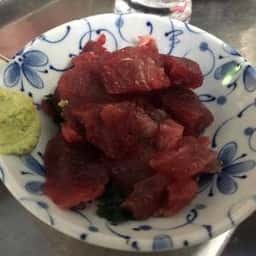 山CHAN