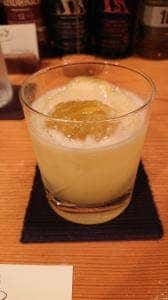 BAR biotope