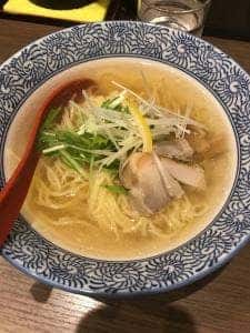 麵屋 ゆうすけ
