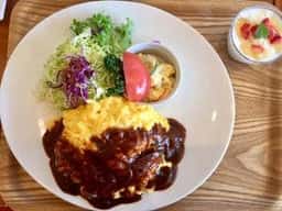 カフェユキグランパ