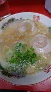 久留米ラーメン 別府駅前店