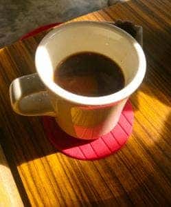 スペシャルティコーヒー豆専門店 トライブ