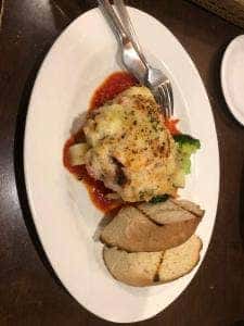 イタリアンダイニングカフェ orancio