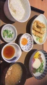 やよい軒 宇都宮鶴田町店