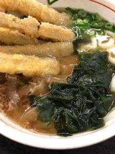 古賀SA下り レストラン